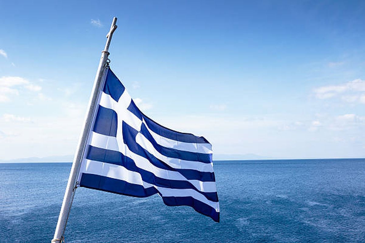 Yunanistan\'da Doktorlar 48 Saat Greve Gitti