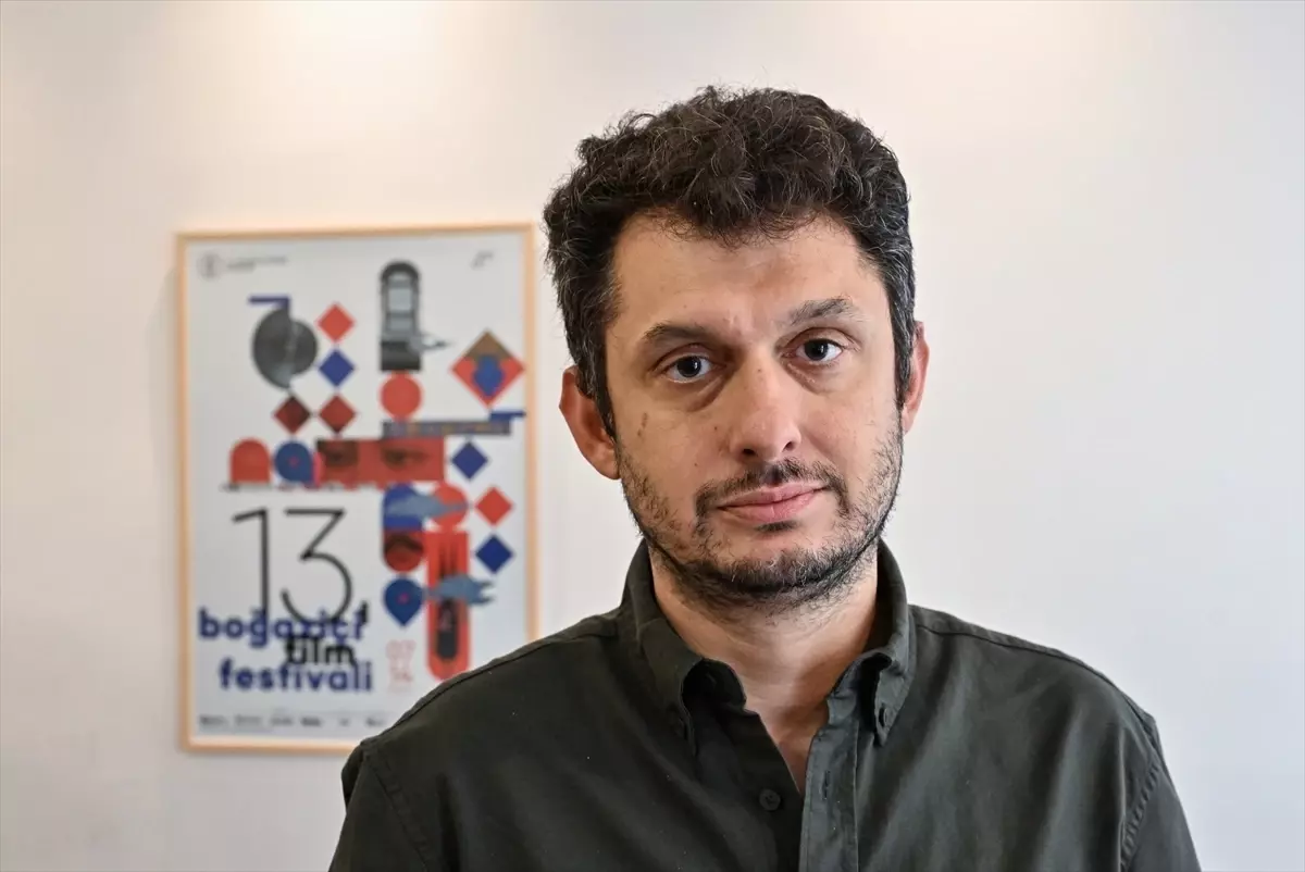 13. Boğaziçi Film Festivali Başlıyor!