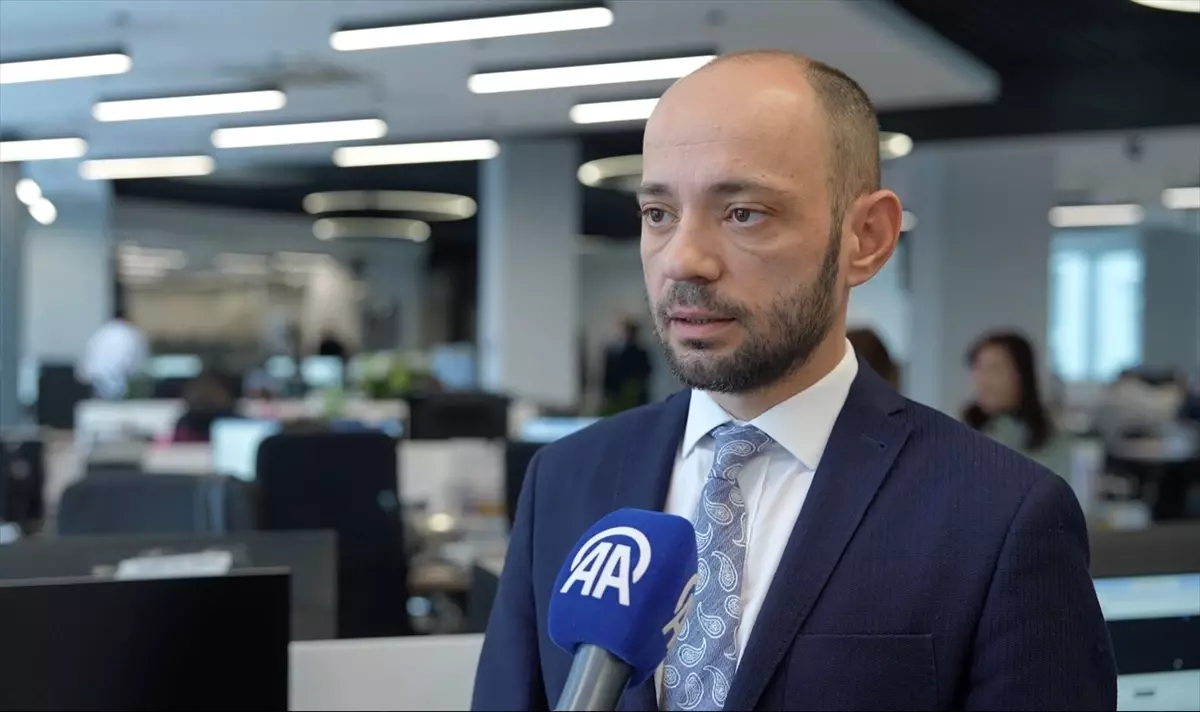 AA, Türk Genç Gazetecilere Destek Verecek