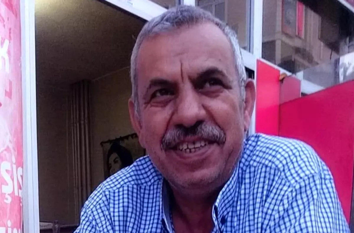 Ağrı\'da Esnaf Kalp Krizinden Hayatını Kaybetti