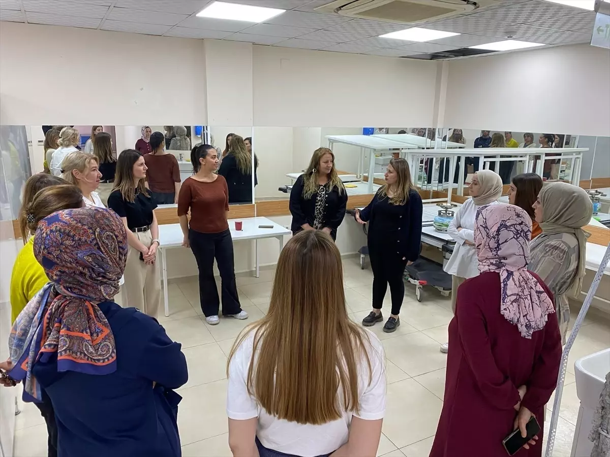 Aile Eğitim Programı 42 Yeni İlde Başladı