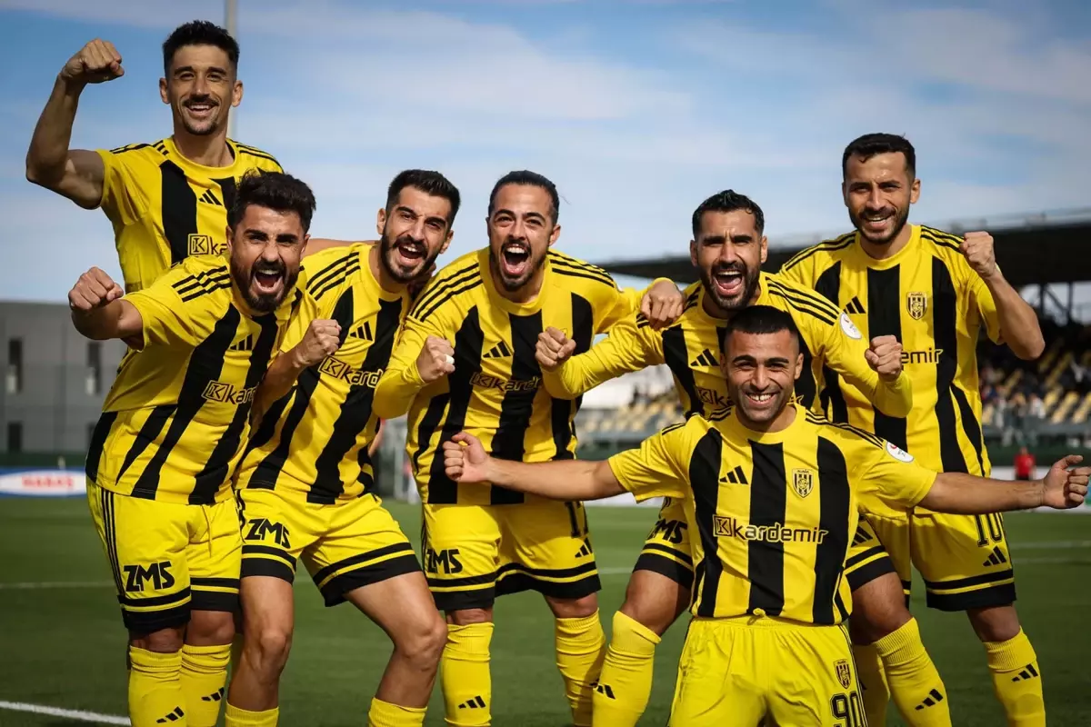 Aliağa FK, Düşme Hattındaki Adanaspor\'u Ağırlıyor