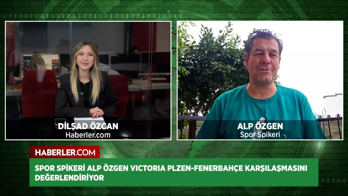 Alp Özgen: Domenico Tedesco ilk 60 dakikayı çöpe attı