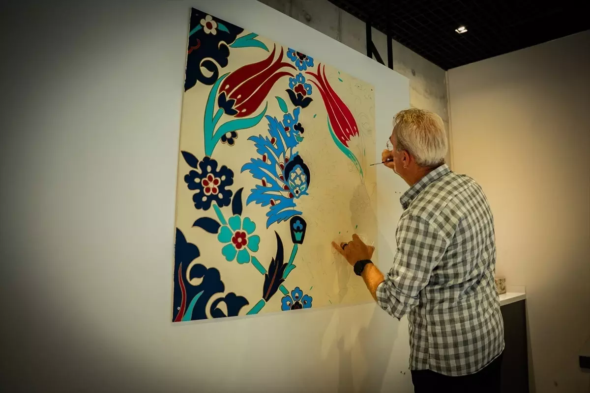 Antalya Kültür Yolu Festivali Devam Ediyor