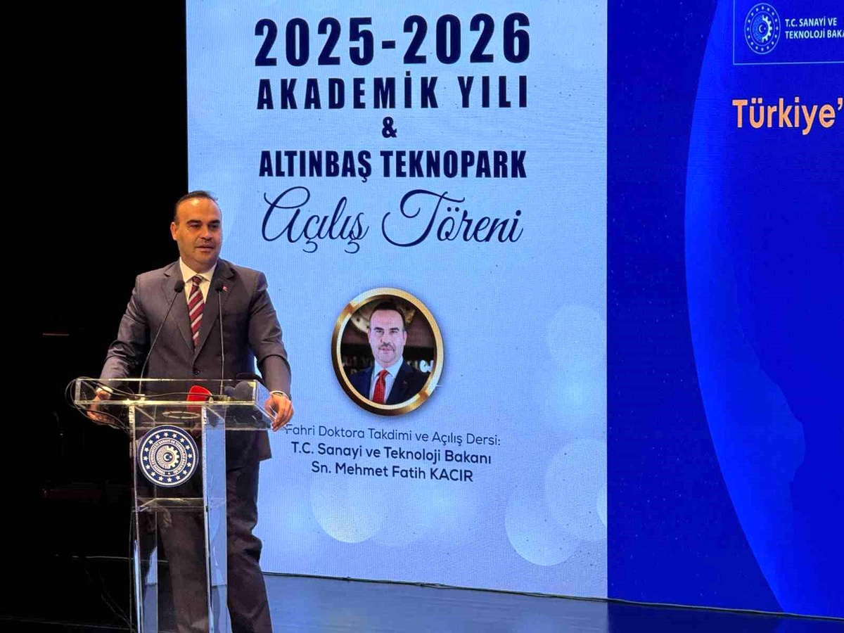 Türkiye Ar-Ge ve İhracatta Büyüyor