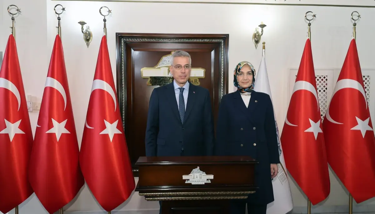 Organ Bağışı Çağrısı: \'İyilik Yapın\'