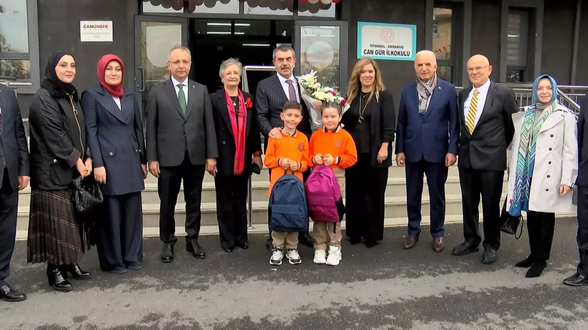 MEB ve TOGEM-DER Arasında Kütüphane Protokolü