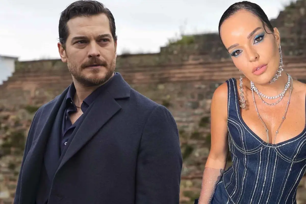 Bengü\'nün yeni hayali ortaya çıktı! Çağatay Ulusoy detayı dikkat çekti