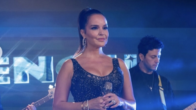 Bengü'nün yeni hayali ortaya çıktı! Çağatay Ulusoy detayı dikkat çekti