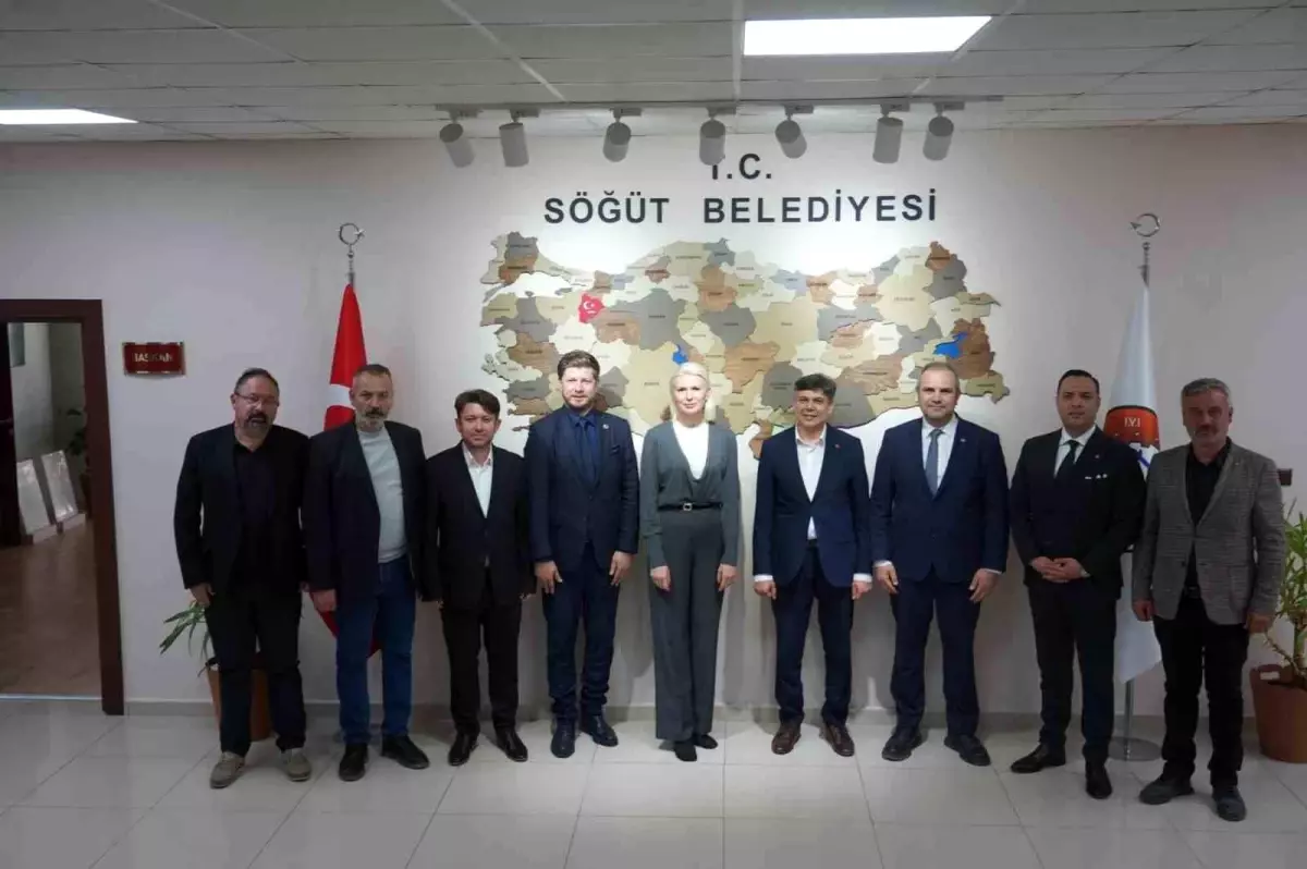 Bilecik\'te Su Yönetimi İçin İş Birliği Toplantısı Düzenlendi