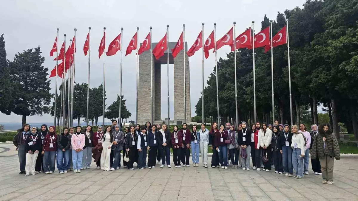Bozkır İlçe Gençlik Merkezi öğrencilerin gelişimine katkı sağlıyor