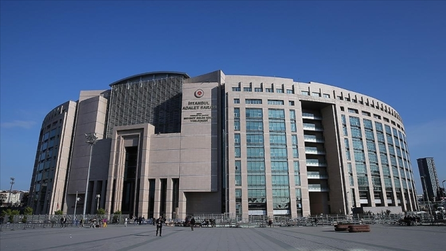 CHP Bilgi İşlem Sorumlusu Orhan Gazi Erdoğan tutuklandı