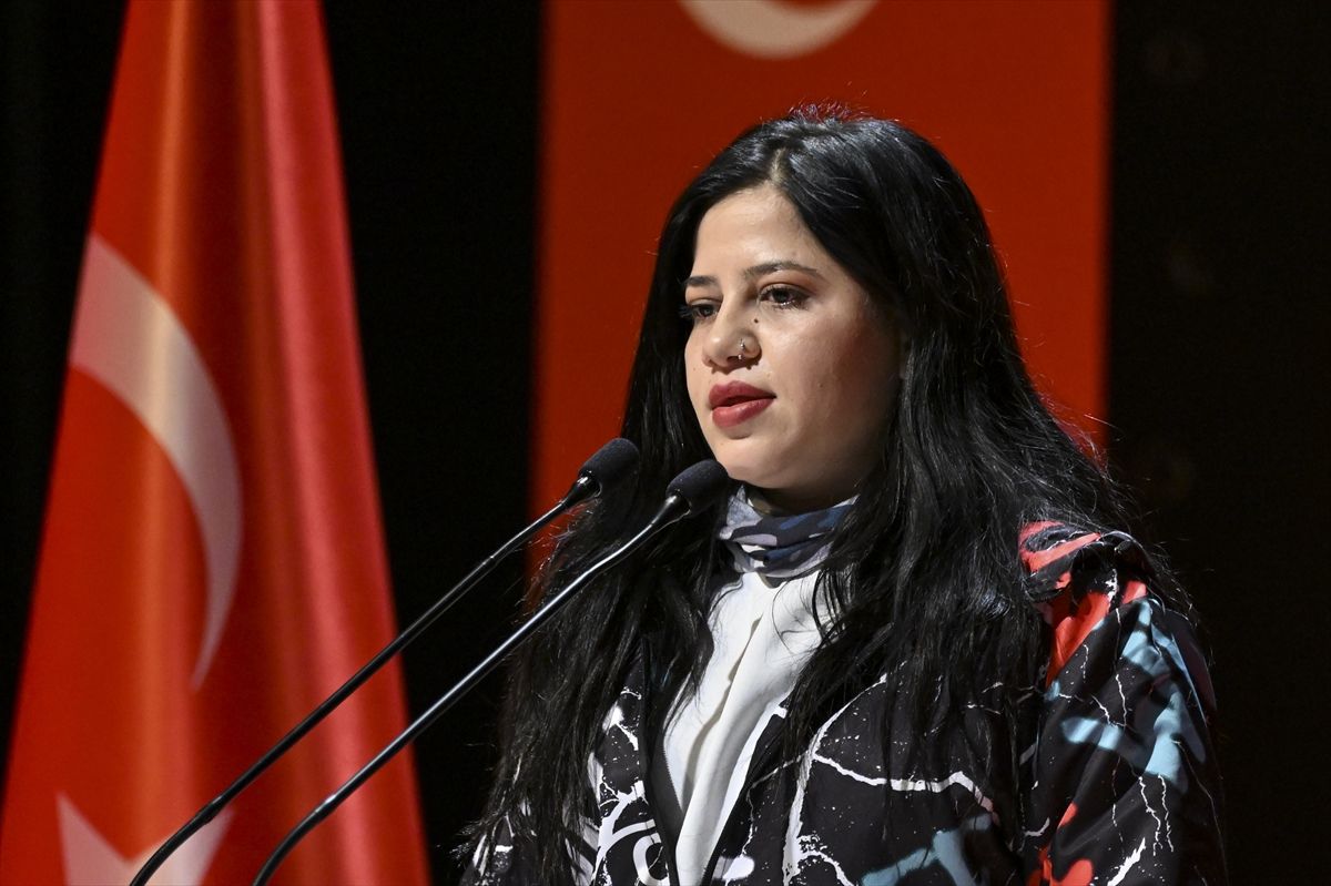 Motokuryelerin Hakları İçin Çağrı