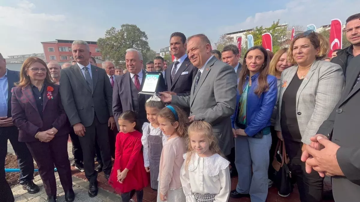 CHP\'den Eğitime 777 Kreş!