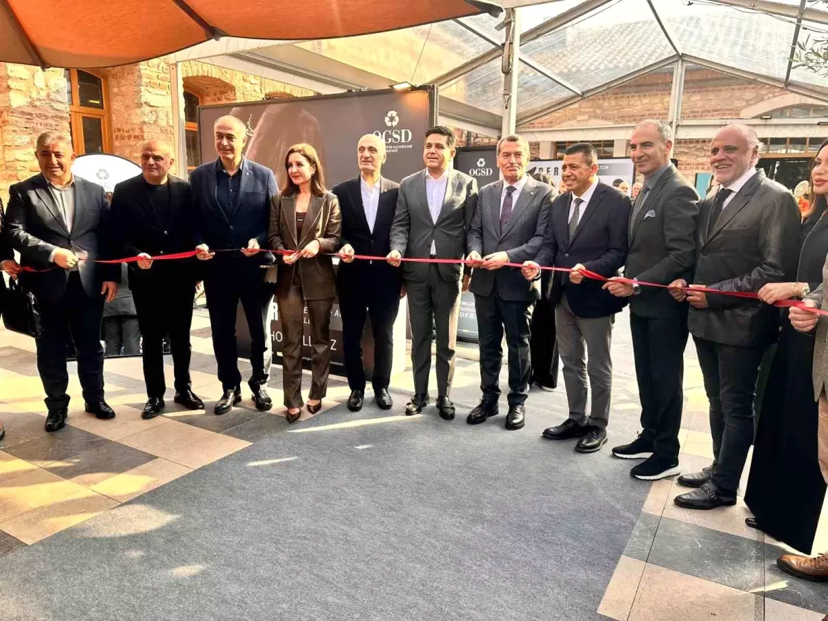 Deri, Kürk ve Mücevher Fırsat Günleri Başladı