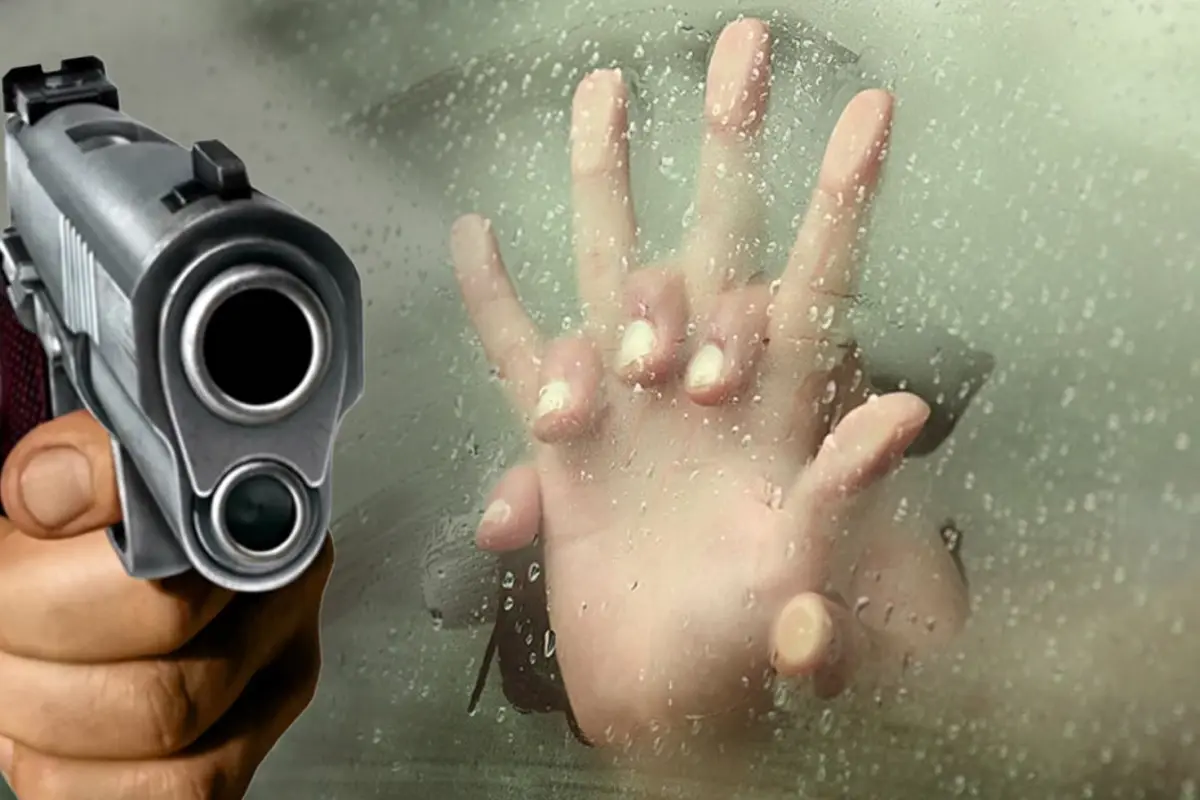 Diyarbakır\'da bir garip yasak aşk olayı: Eşini arkadaşıyla yakalayınca dehşet saçtı