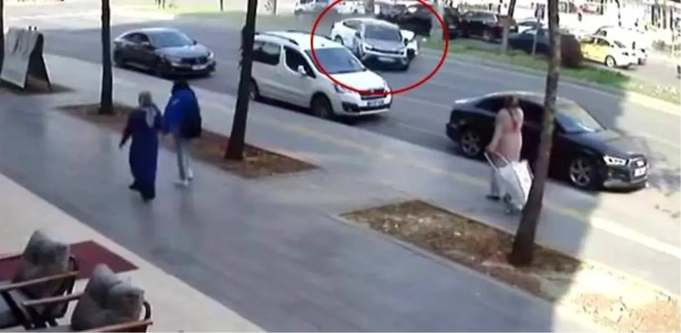 Diyarbakır\'da Feci Kaza: 2 Yaralı