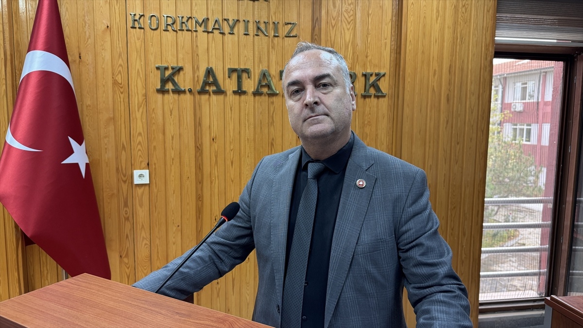 Edirne\'de Ormanların Korunması Görüşüldü