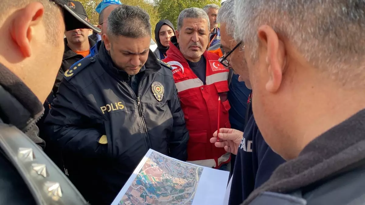 Elazığ\'da Otizmli Çocuk Aranıyor