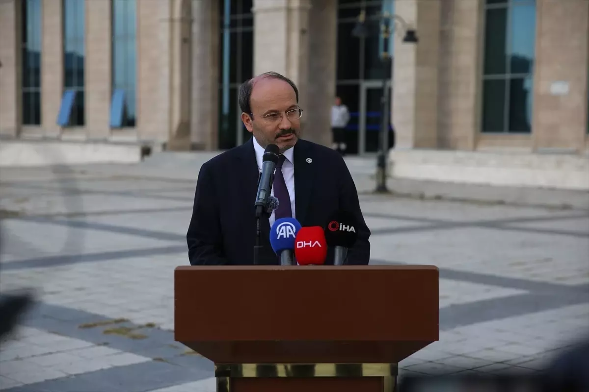 Kadına Yönelik Şiddet İçin Farkındalık Yürüyüşü