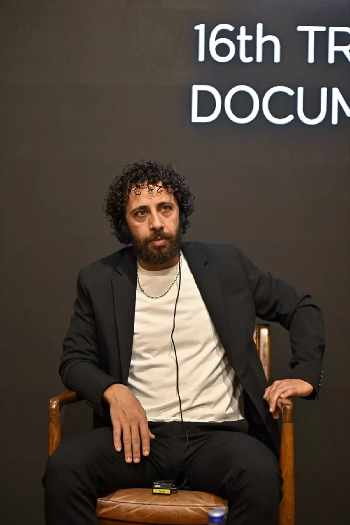 TRT Uluslararası Belgesel Ödülleri Başladı