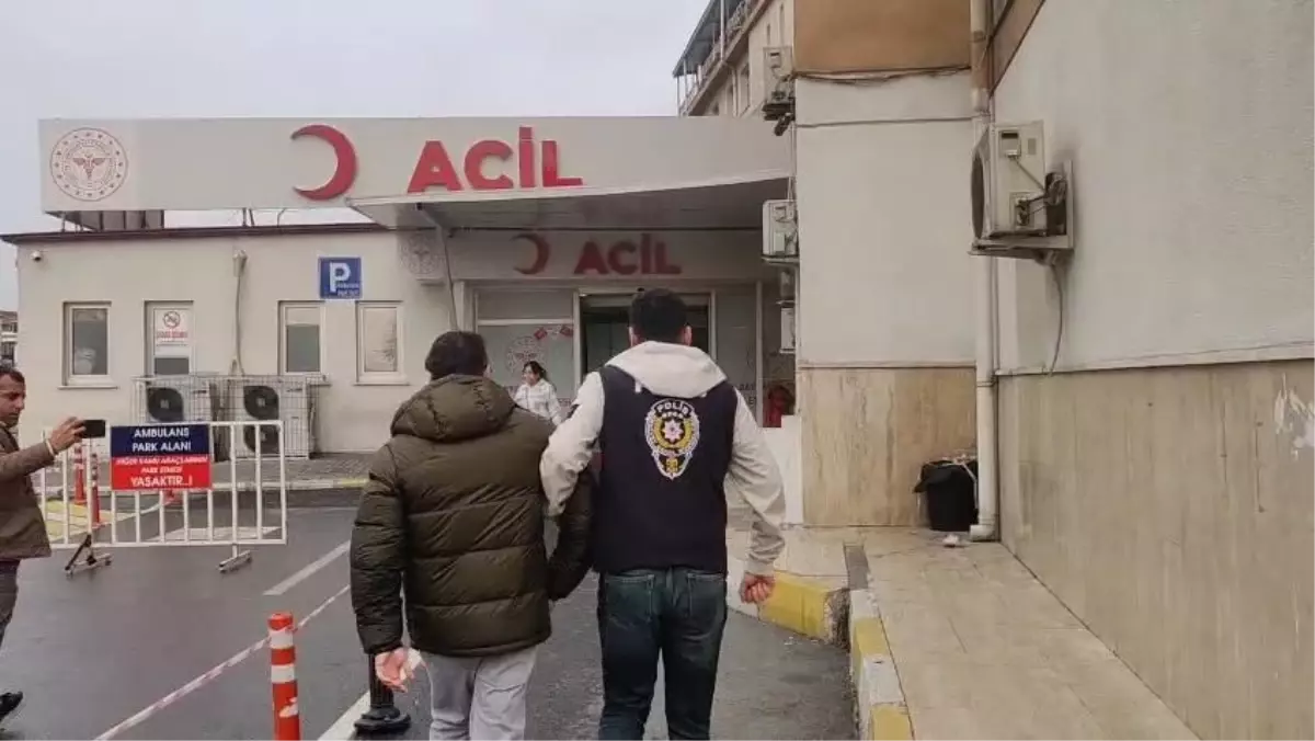 Bahis İddialarında 21 Şüpheli Gözaltında