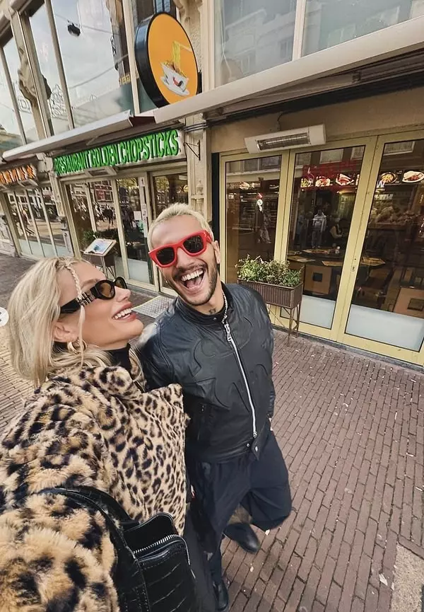 İrem Derici ve DJ Melih Kunukçu ayrıldı mı? Son hamlesi kafa karıştırdı İrem Derici ve DJ Melih Kunukçu ayrıldı mı? Son hamlesi kafa karıştırdı