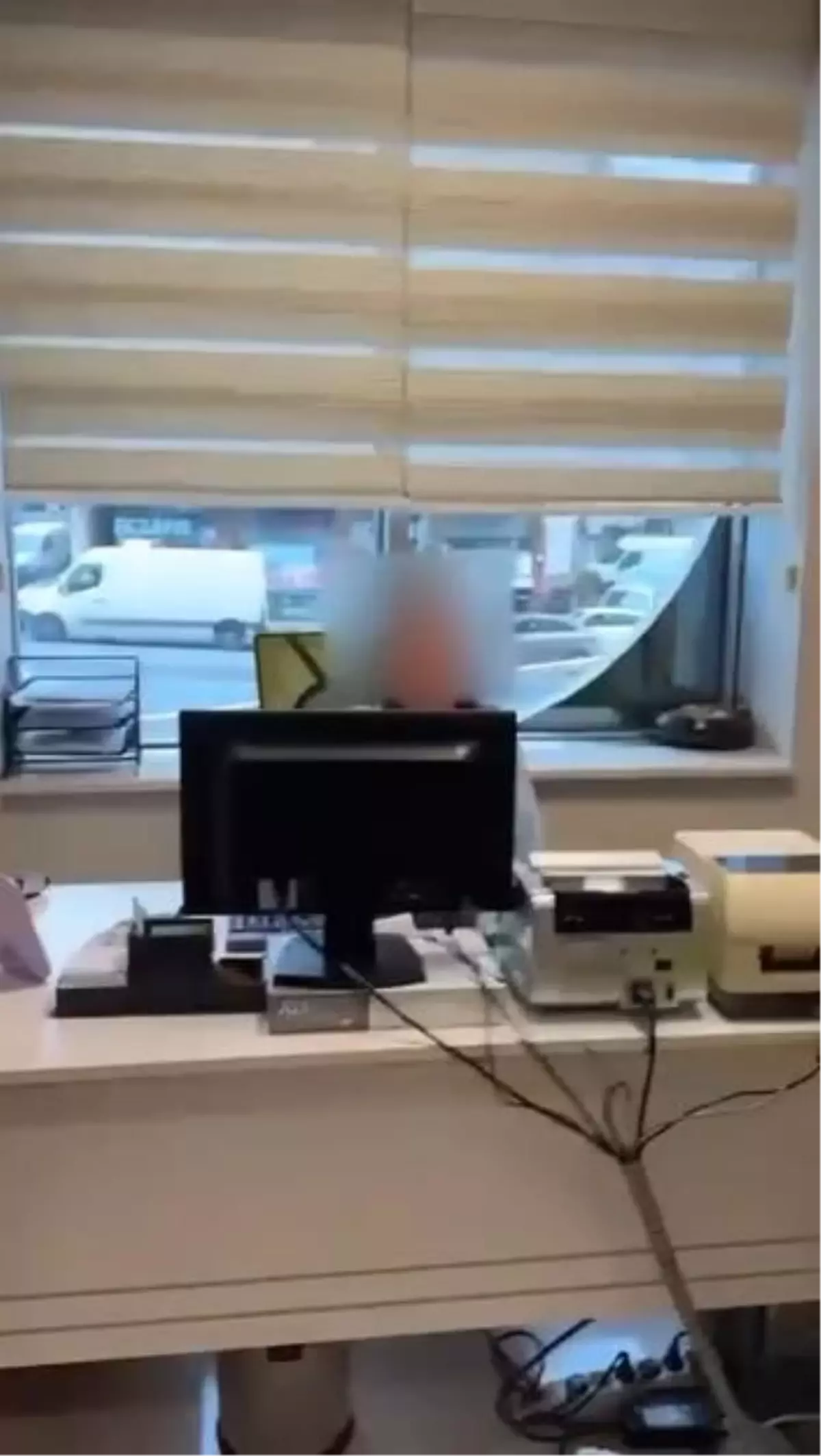 Özel hastanede büyük skandal! Hemen soruşturma başlatıldı