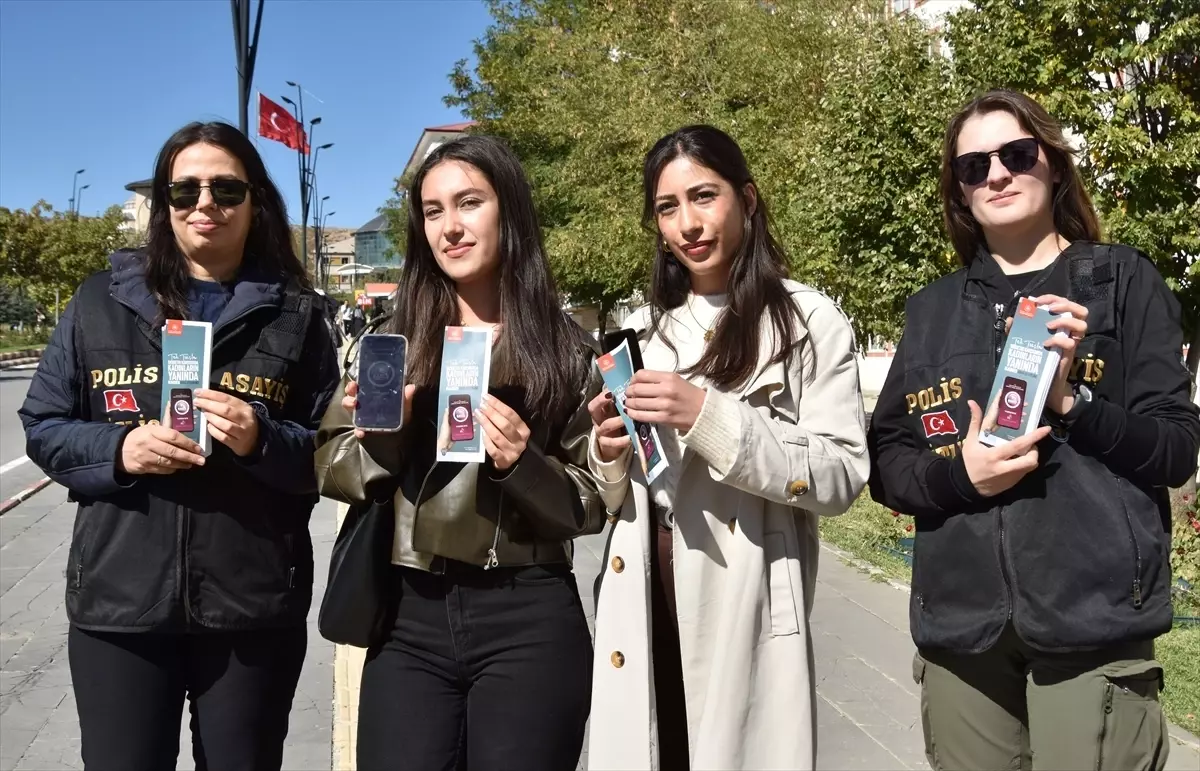 KADES\'i kullanırken "telefondaki konum özelliğini açık tutun" uyarısı