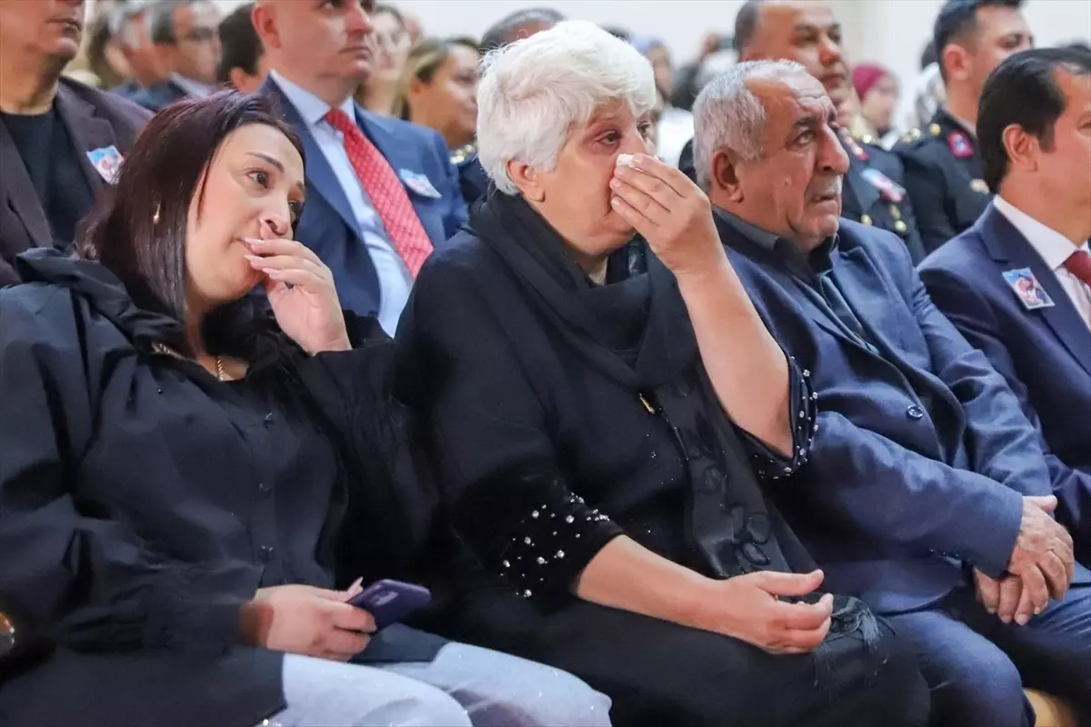 Karabağ şehidinin adı Ardahan\'da okuduğu üniversitede yaşatılacak