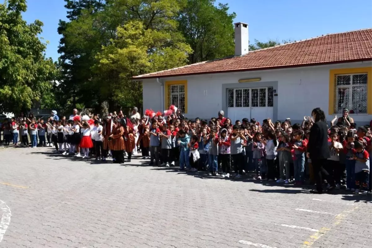 Kayseri\'de İlk Ara Tatil Başladı