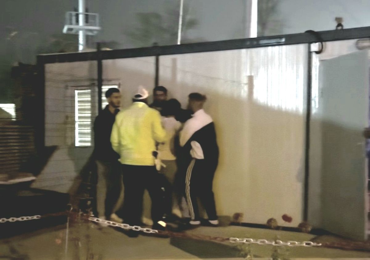 Düzce\'de Kaza: Alkollü Sürücüyle Kavga