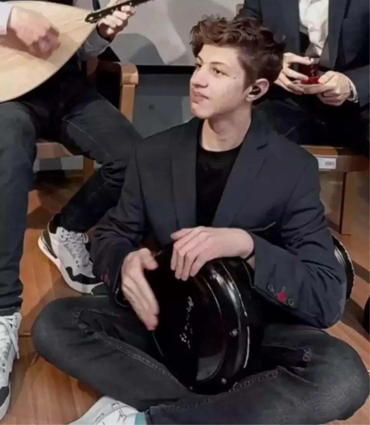 Kıvanç Uman Davasında Yeni Cezalar