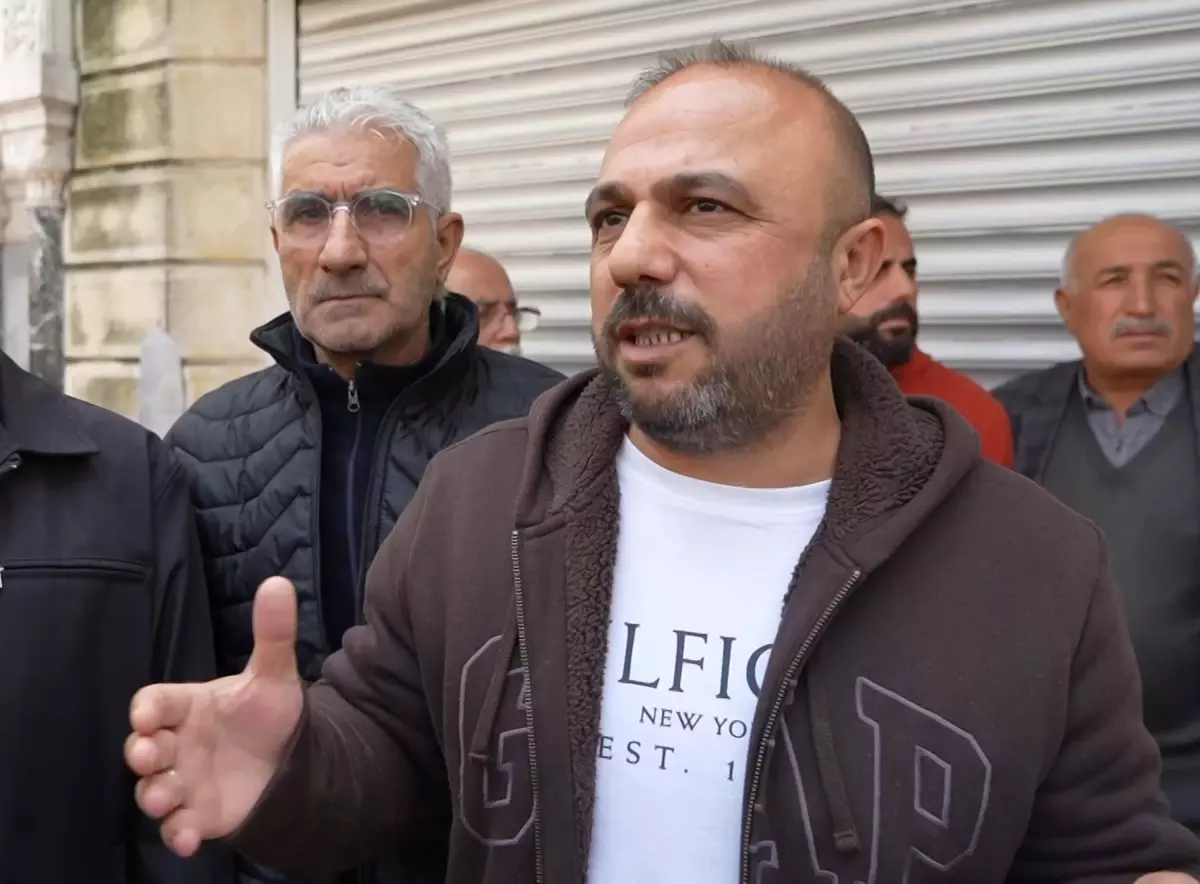 Manisa\'da Kuyumcu Dolandırıcılığı