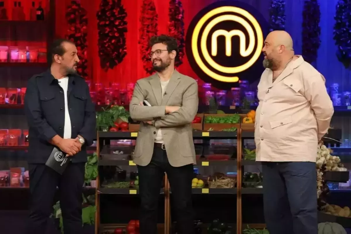 MasterChef Türkiye\'de haftanın son eleme adayları belli oldu
