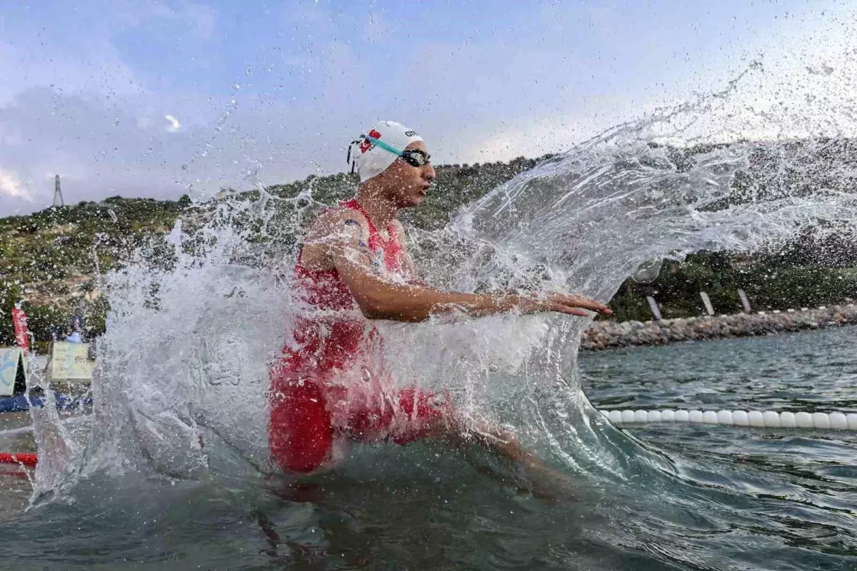 Milli Sporcular 21 Madalya Kazandı