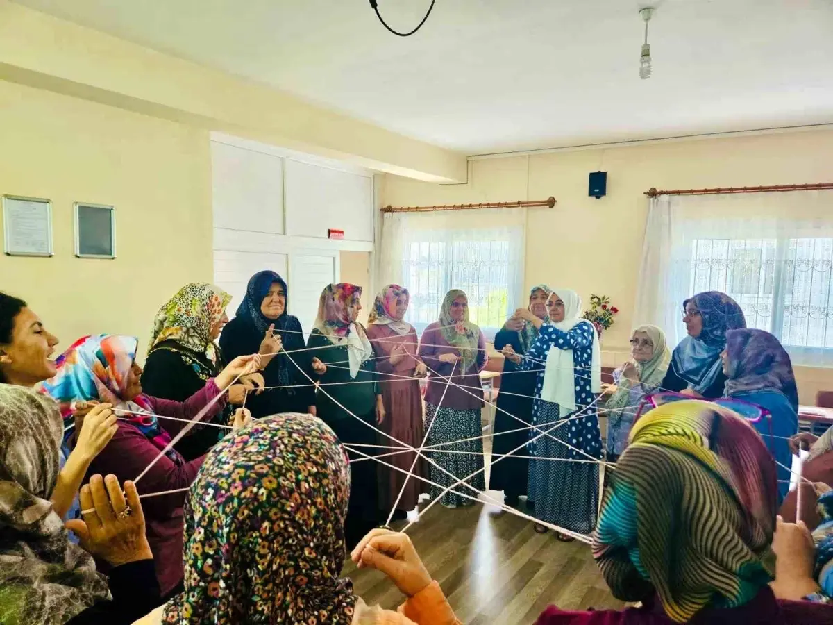 Modüler Aile Eğitim Programı 61 İlde Başladı