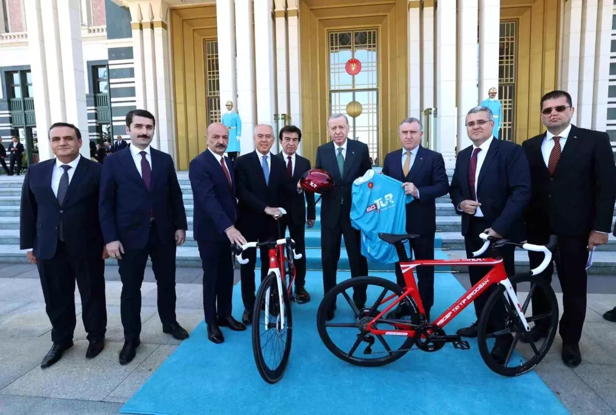 Muğla Bisiklet Takımı Kıta Takımı Statüsüne Kabul Edildi