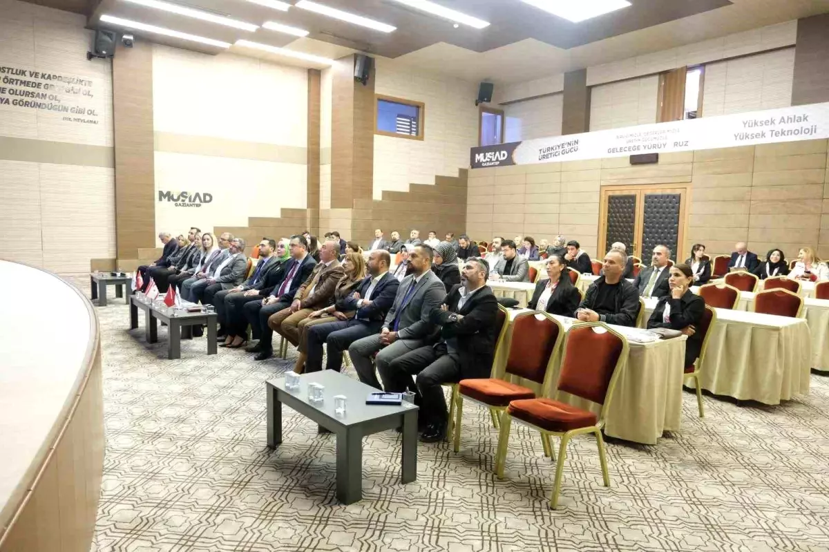 Kuzey Kıbrıs Ekonomisine Genel Bakış: Yatırım Fırsatları Ele Alındı