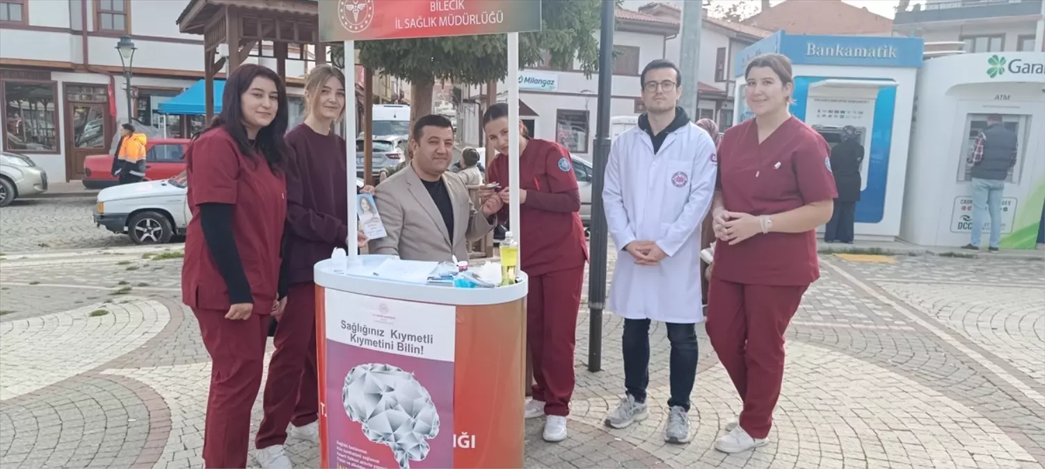 Diyabet Farkındalık Etkinliği