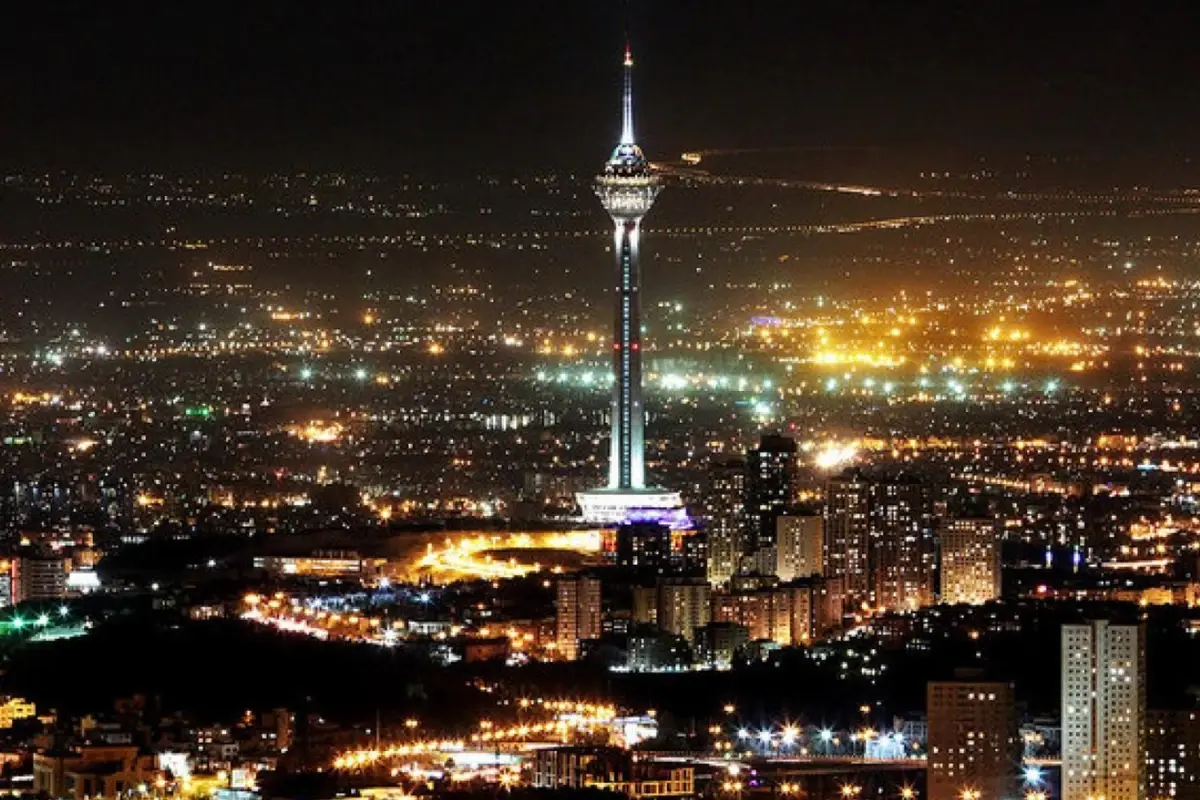 Tahran\'da Su Krizi: Tahliye Tehdit Ediliyor