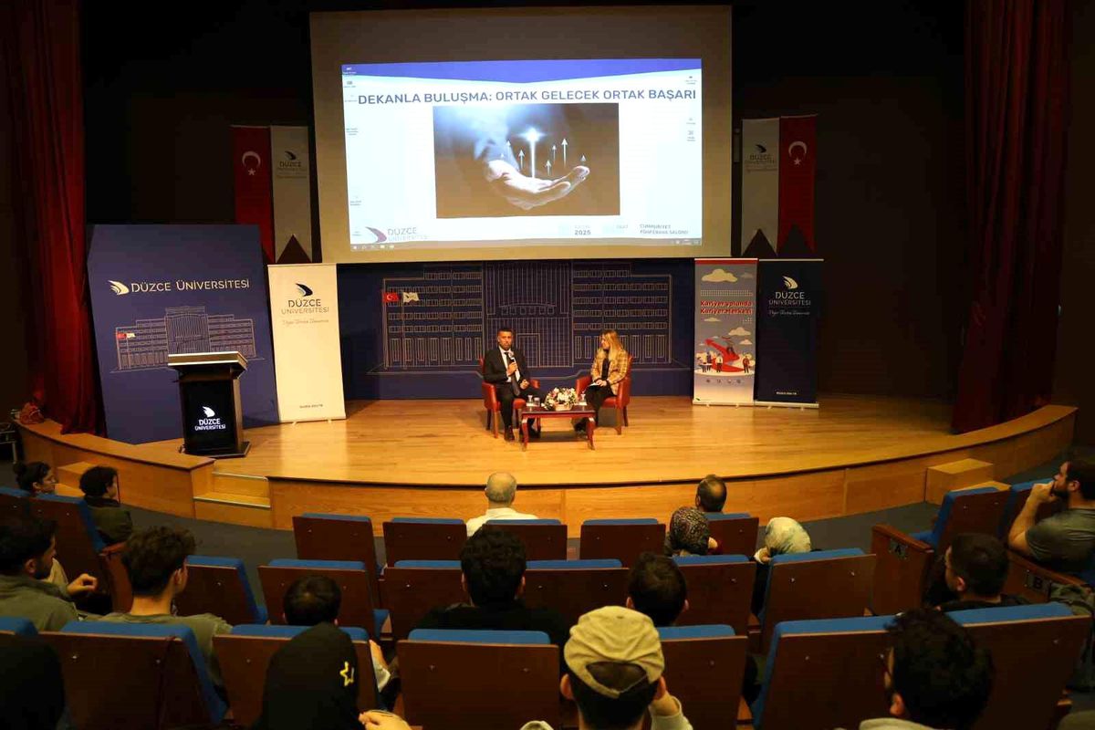 Doğa Bilimleri Gelecekte Her Sektörde Olacak