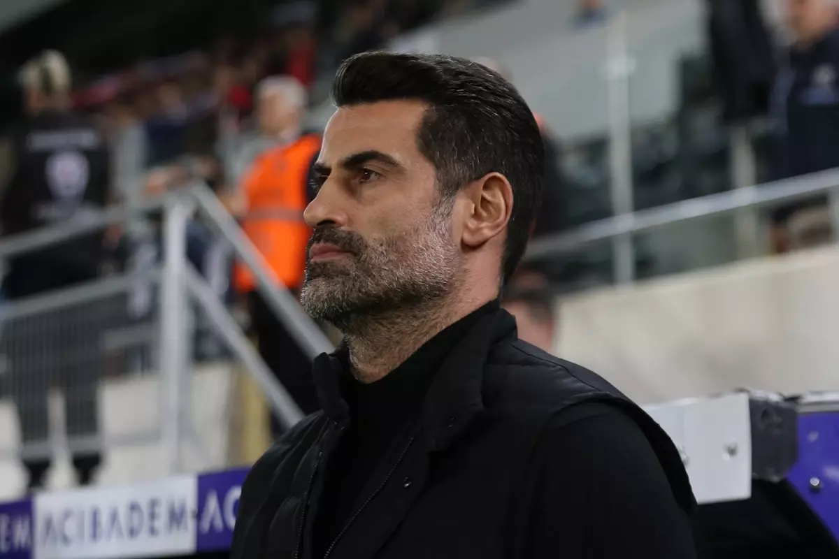 Gençlerbirliği 2-1 RAMS Başakşehir\'i Yendi