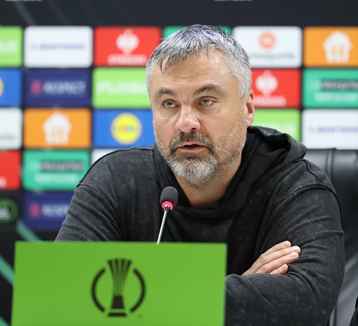 Samsunspor, Hamrun\'u 3-0 Geçti