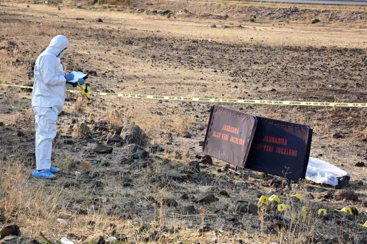 Siverek\'te Faili Meçhul Cinayet Aydınlatıldı