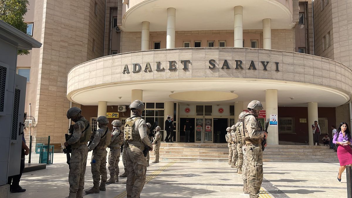 Şanlıurfa\'da Tefecilik Operasyonu
