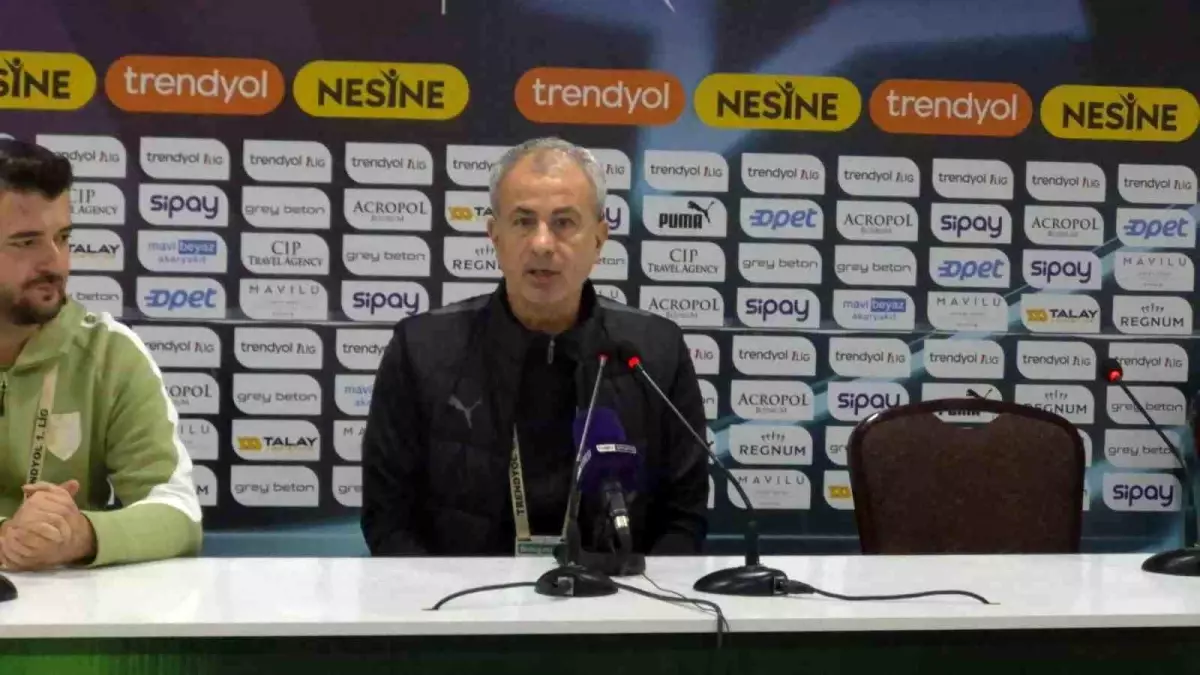 Bodrum FK 5-0\'la liderlik için umutlandı