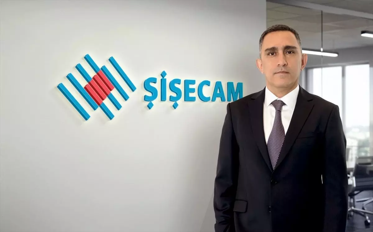 Şişecam 9 Aylık Net Satışını Açıkladı