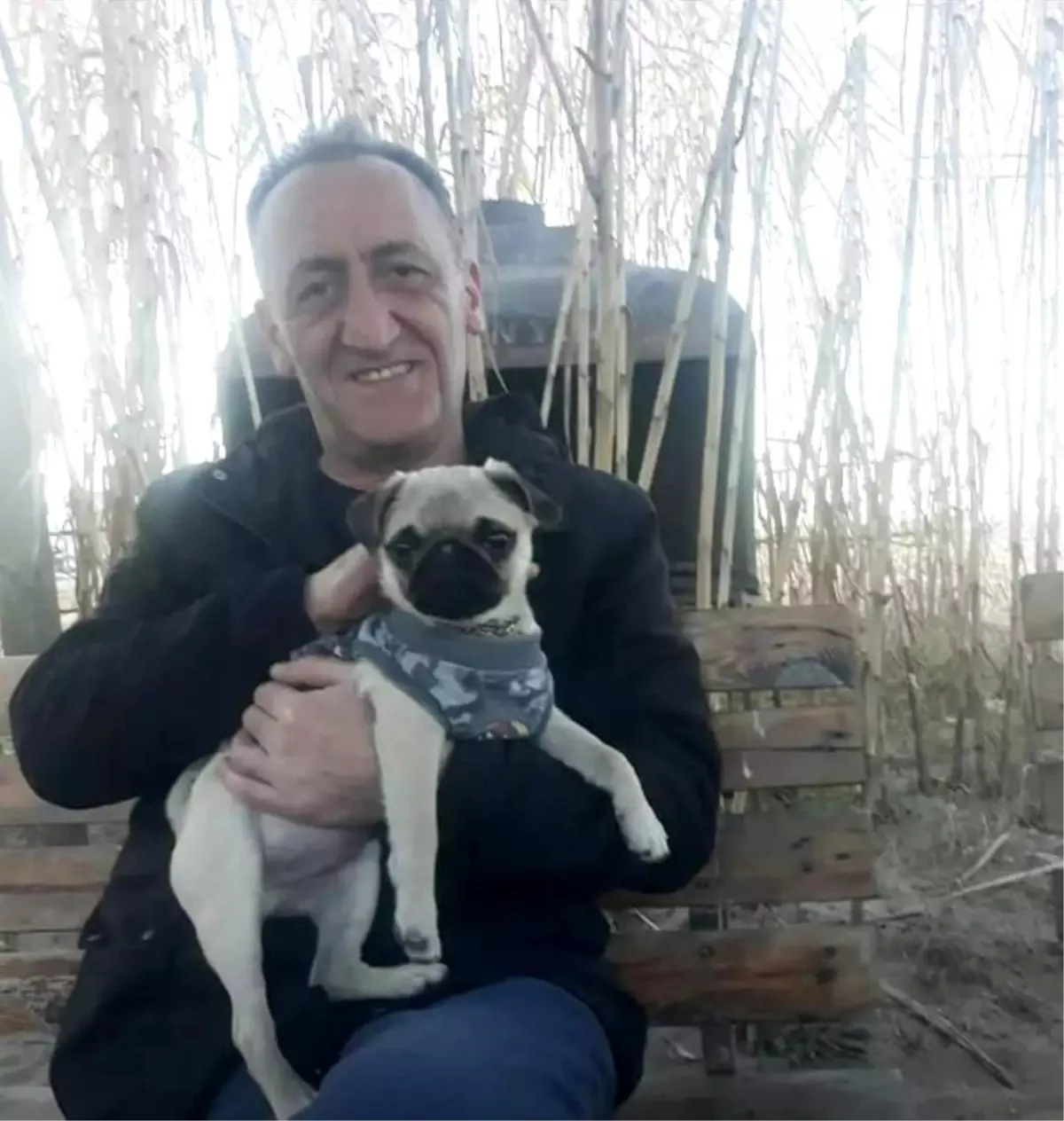 Öğretmen Hüseyin Yılmaz Veremden Hayatını Kaybetti