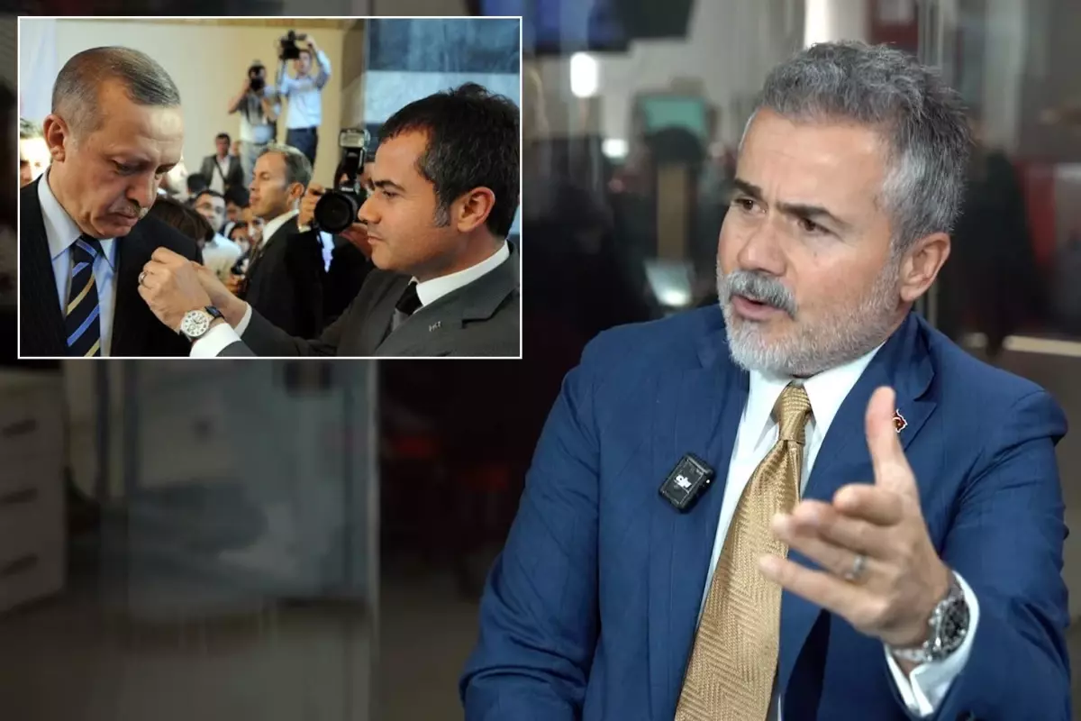 Suat Kılıç\'a açıkça sorduk: AK Parti\'den ayrıldığınıza pişman mısınız?